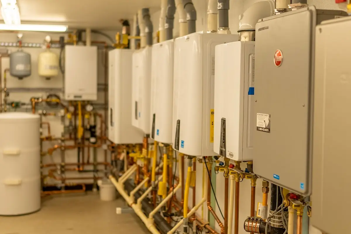 Bathroom Installation in San Miguel, CA